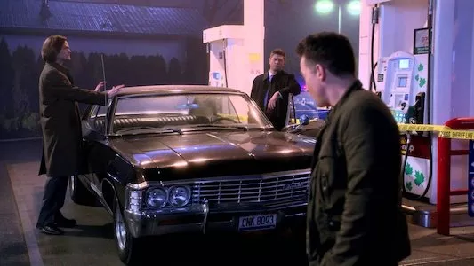 Image Supernatural 15