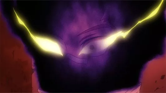 Image Boku no hero academy 15