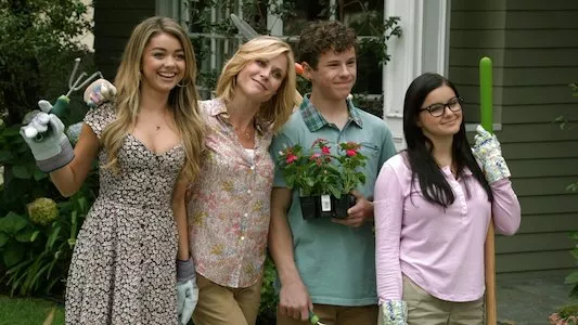 Image Modern Family 5