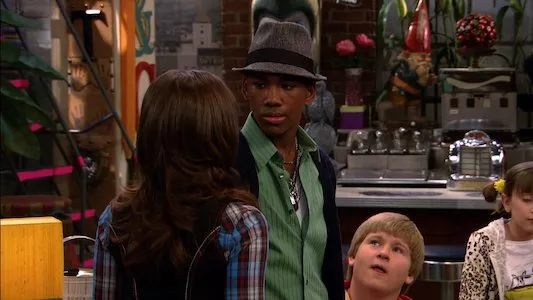 Image Sunny Entre Estrellas 11