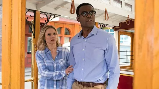 Image The Good Place 5