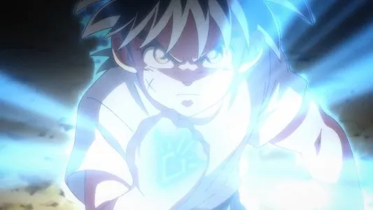 Image Dragon Quest: Dai no Daibouken (2020) 31