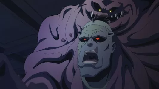 Image Comando Monster 5