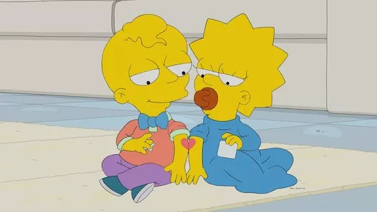 Image Los Simpsons 18