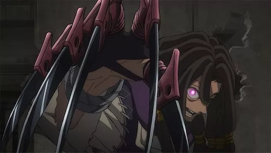 Image Gachiakuta 6
