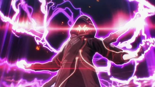 Image Scarlet Nexus 9