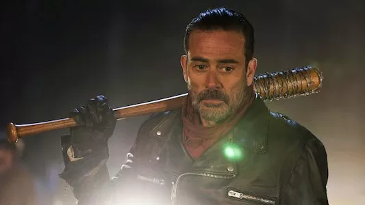 Image The Walking Dead 16