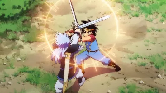 Image Dragon Quest: Dai no Daibouken (2020) 62