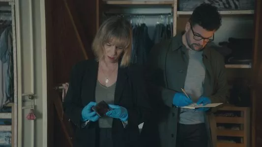 Image El cuerpo en llamas 6