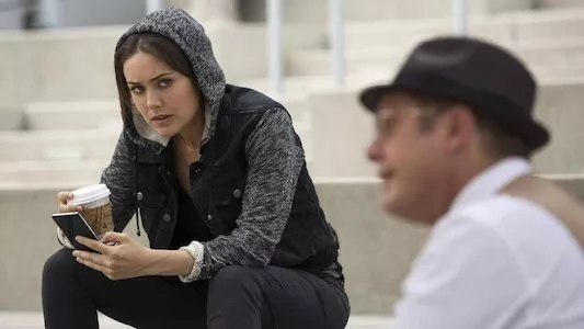 Image The Blacklist 1