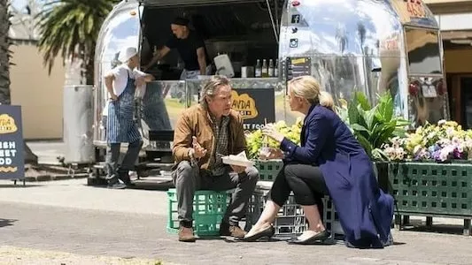 Image Jack Irish 2