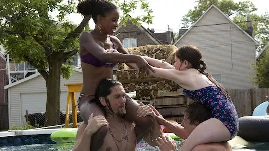 Image Shameless (US) 4