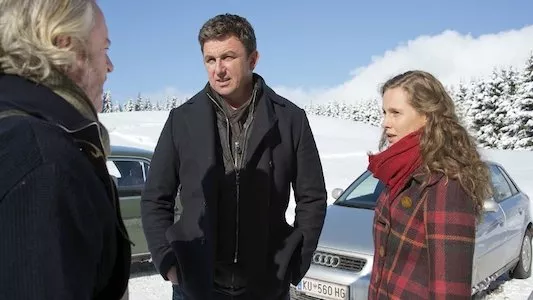 Image Doctor en los Alpes 7