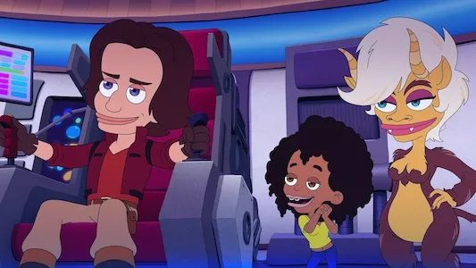 Image Big Mouth 6