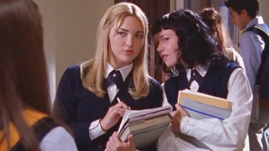 Image Las chicas Gilmore 9