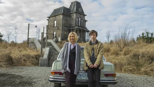 Image Bates Motel 8