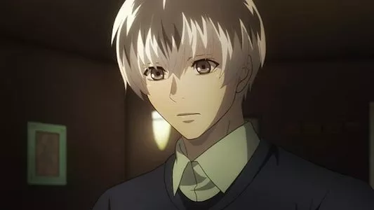 Image Tokyo Ghoul 7