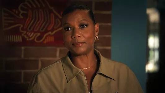 Image The Equalizer (2021) 4