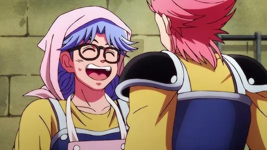 Image Dragon Quest: Dai no Daibouken (2020) 61