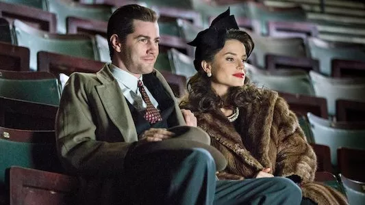 Image Close to the Enemy (TV) 3