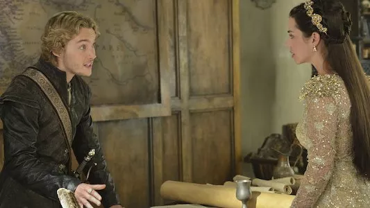Image Reign 5