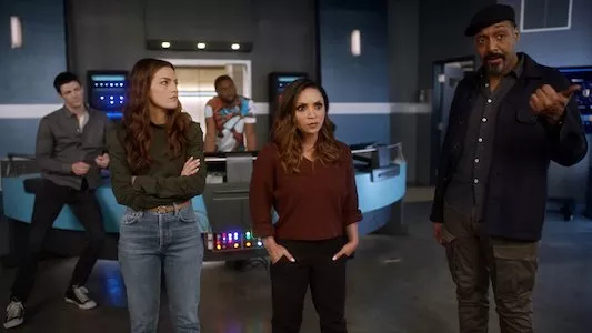 Image The Flash 11