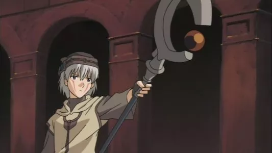 Image .hack//Sign 25