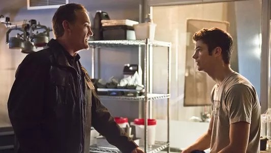Image The Flash 7