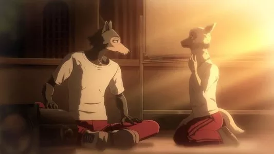 Image BEASTARS 4