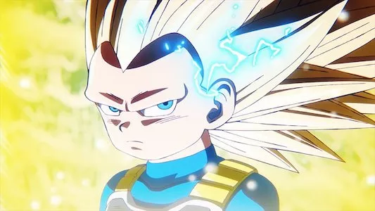 Image Dragon Ball DAIMA 12