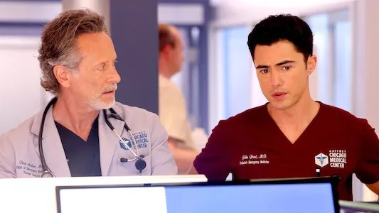 Image Chicago Med 2