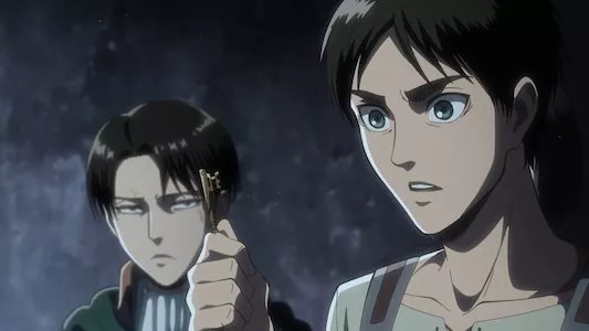 Image Ataque a los Titanes (Attack on Titan) 19