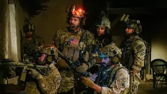 Image SEAL Team 14