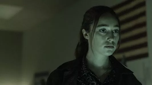 Image Fear the Walking Dead 8