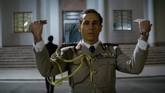 Image El espia (The Spy) 5