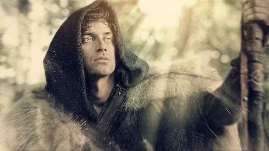 Image The Pendragon Cycle: Rise of the Merlin 5