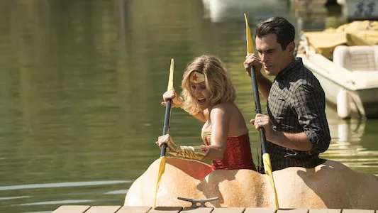 Image Modern Family 5