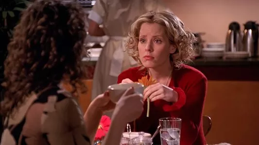 Image Buffy, cazavampiros 18