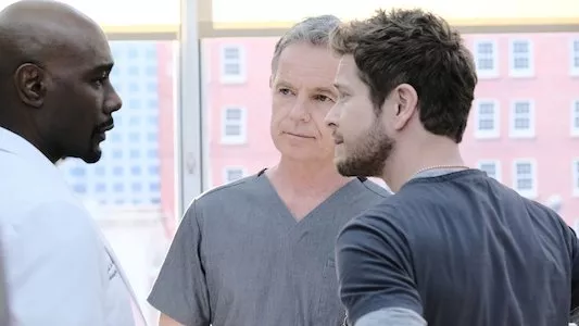 Image The Resident 20