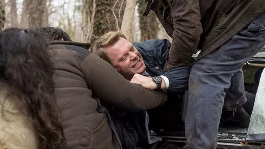 Image The Blacklist 12