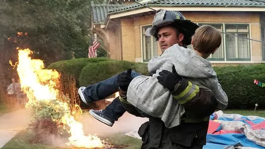 Image Chicago Fire 4