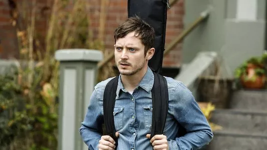 Image Dirk Gently, Agencia de investigaciones holisticas 2