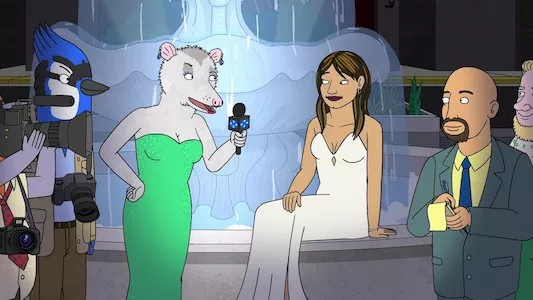 Image BoJack Horseman 10