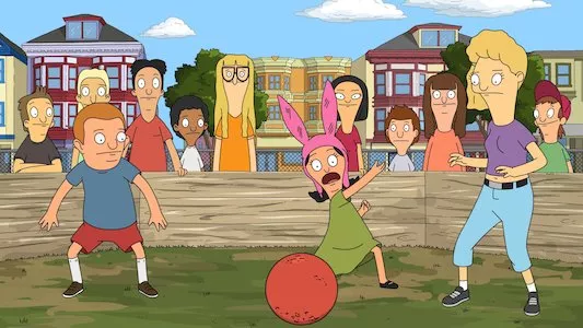 Image Bob's Burgers 9