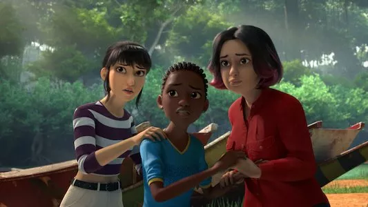 Image Jurassic World: Teoría del dinocaos 6