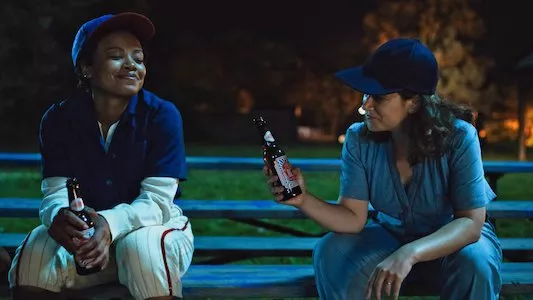 Image A League of Their Own (2022) 8