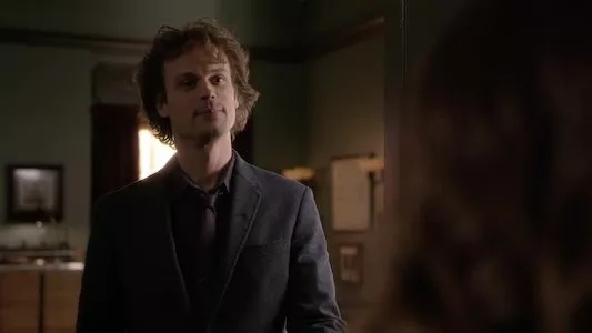Image Mentes criminales 6
