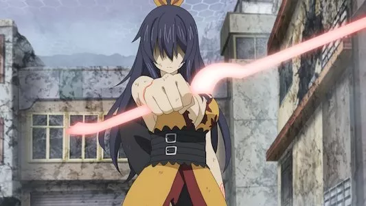 Image Edens Zero 25