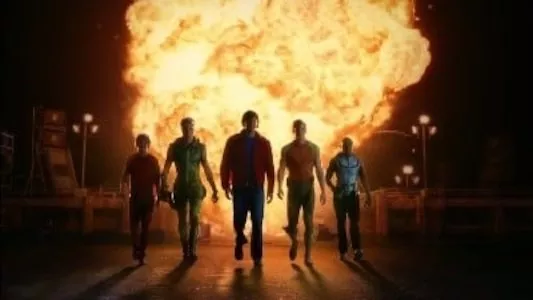 Image Smallville 11