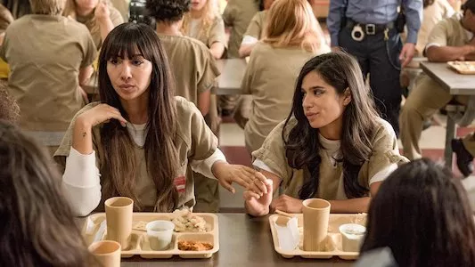 Image Orange Is the New Black 9